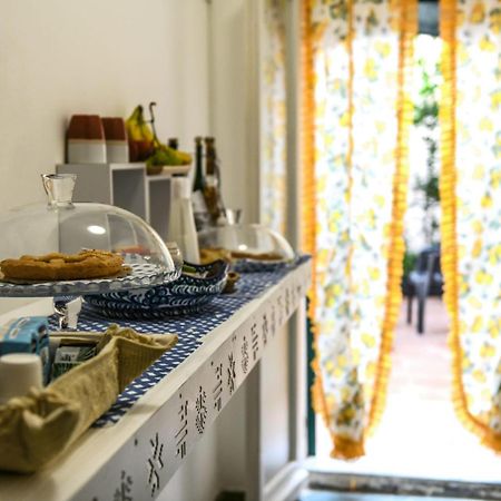 Alghero Noon Cameră foto